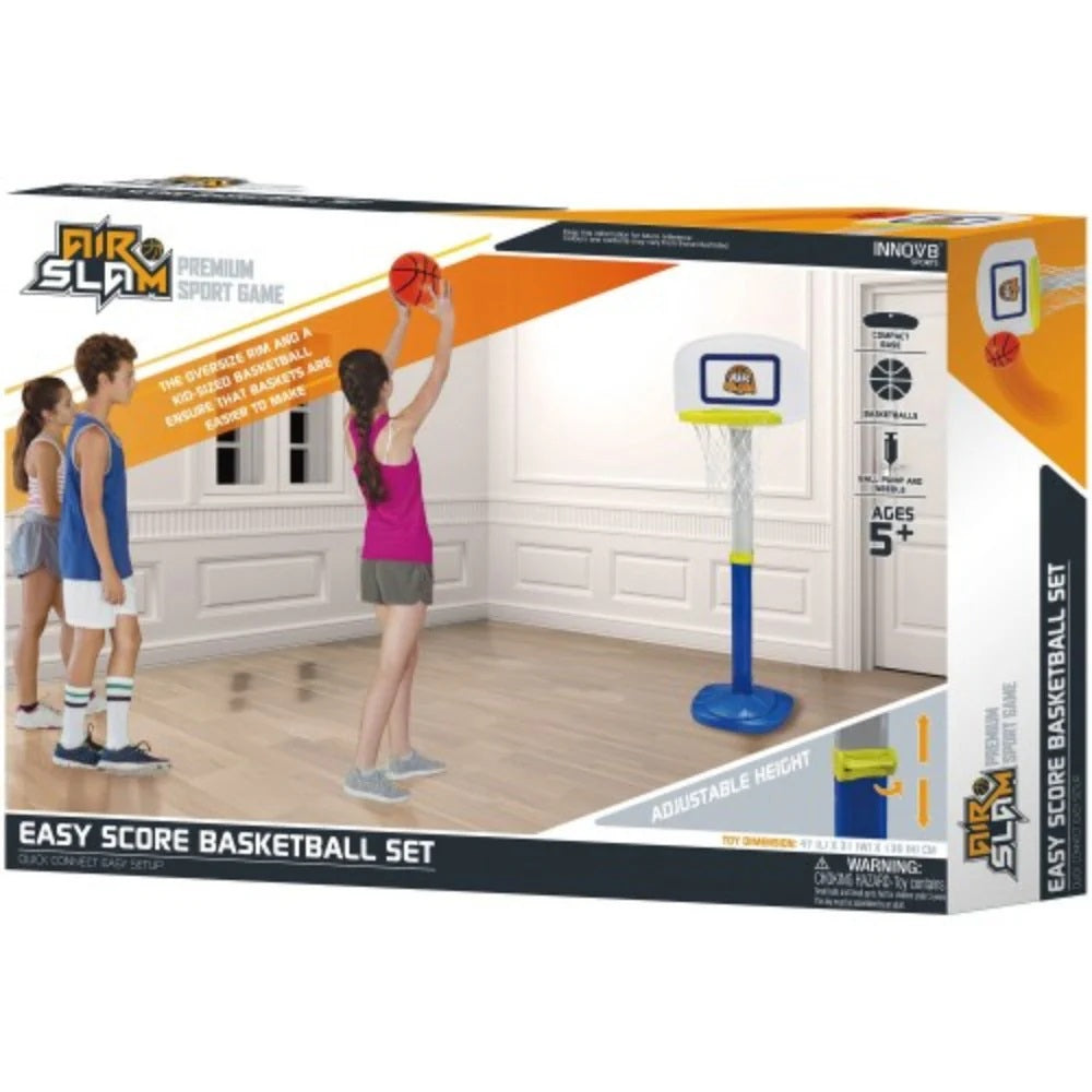 Easy Score Basketball Set.