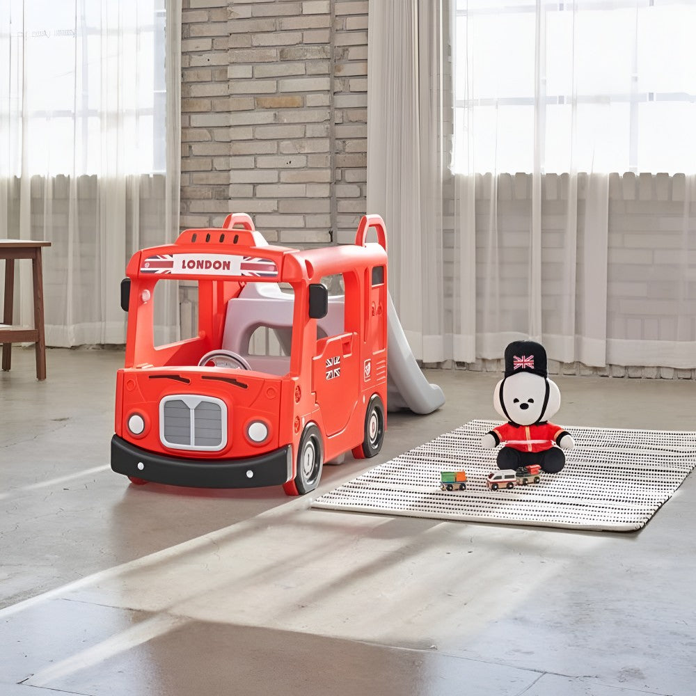 London Compact Bus Slide