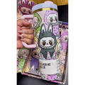 Limited Edition Stanley × Labubu Edition - ColorPop Critters - 40oz