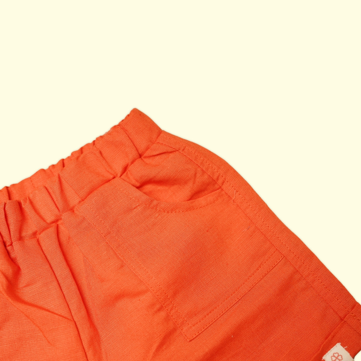 Tangerine Tango