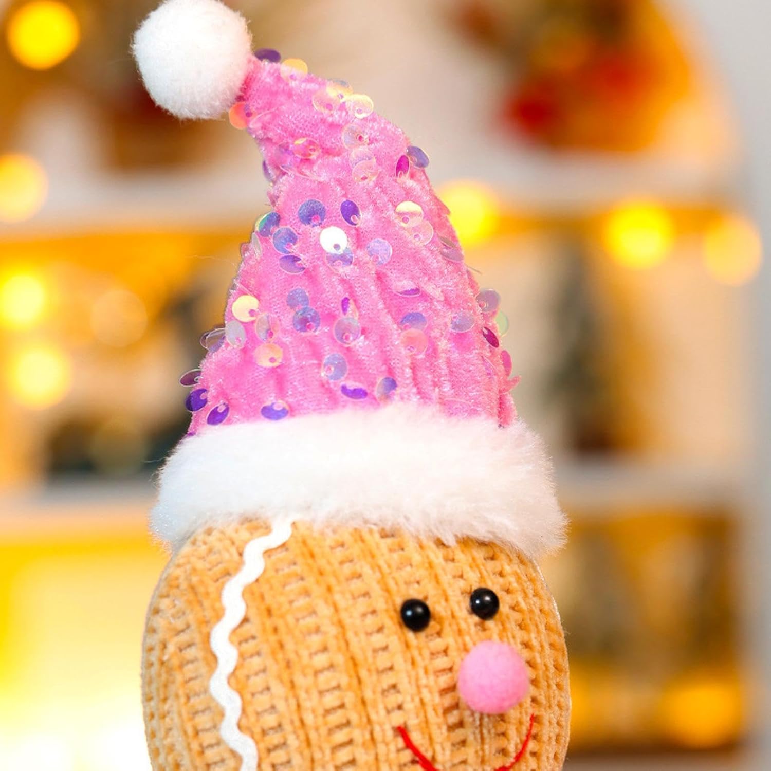 Candyland Glow Twins - Biscuit Bella