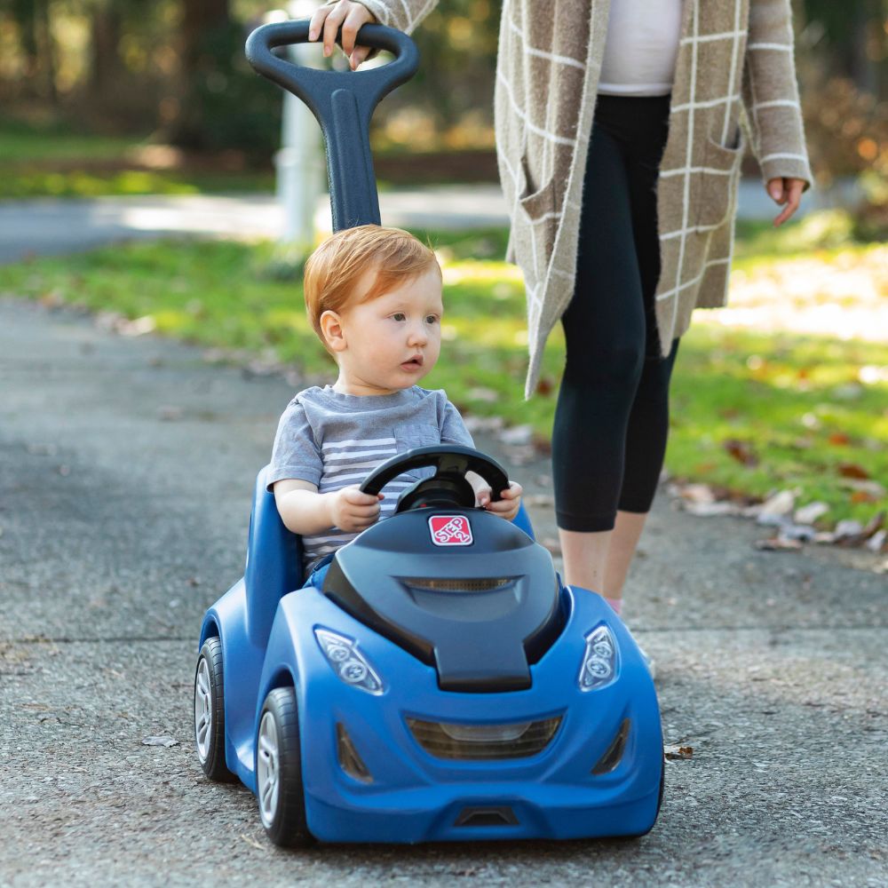 Push Around Buggy GT(Blue)