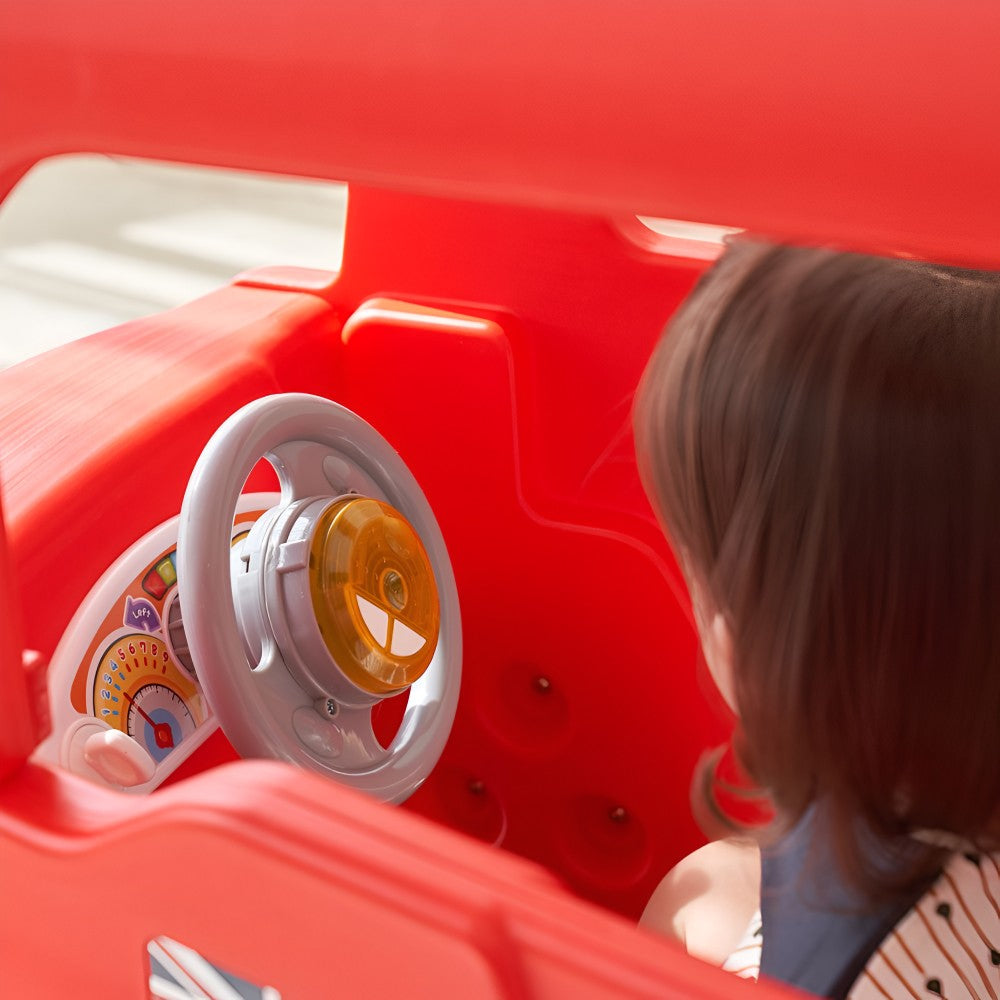 London Compact Bus Slide