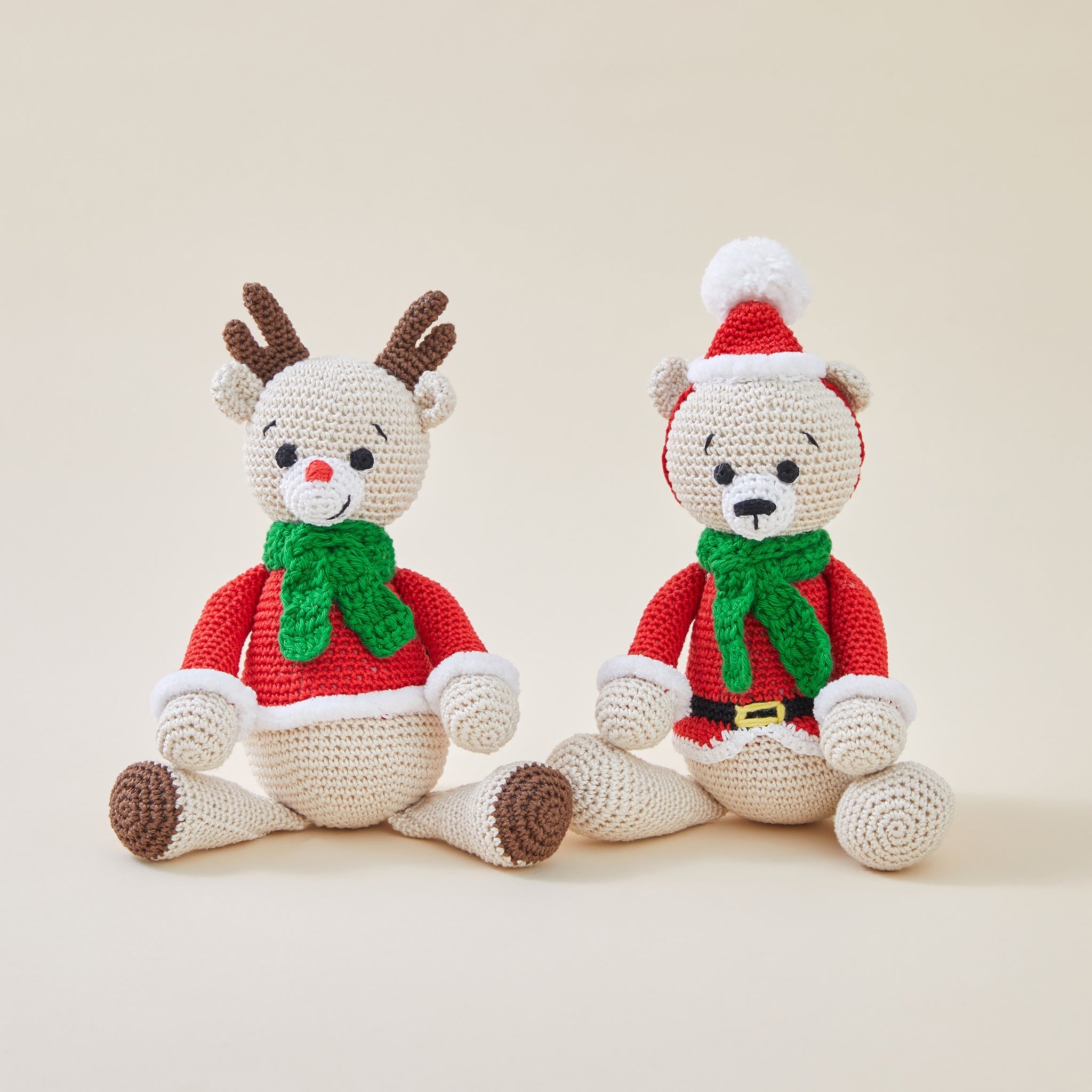 Rudolf And Fuzzy - Rudolf And Fuzzy