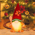 Light-Up Sweet Treat Gnome - Chef