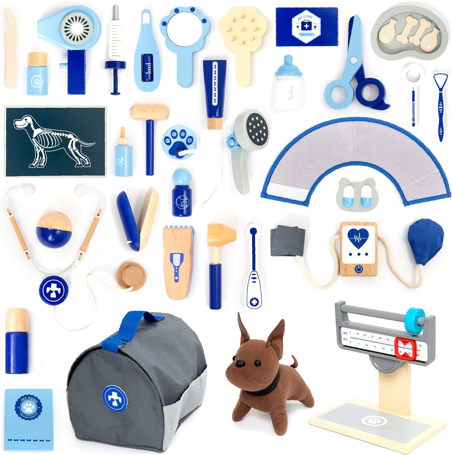 Pet Doctor Set