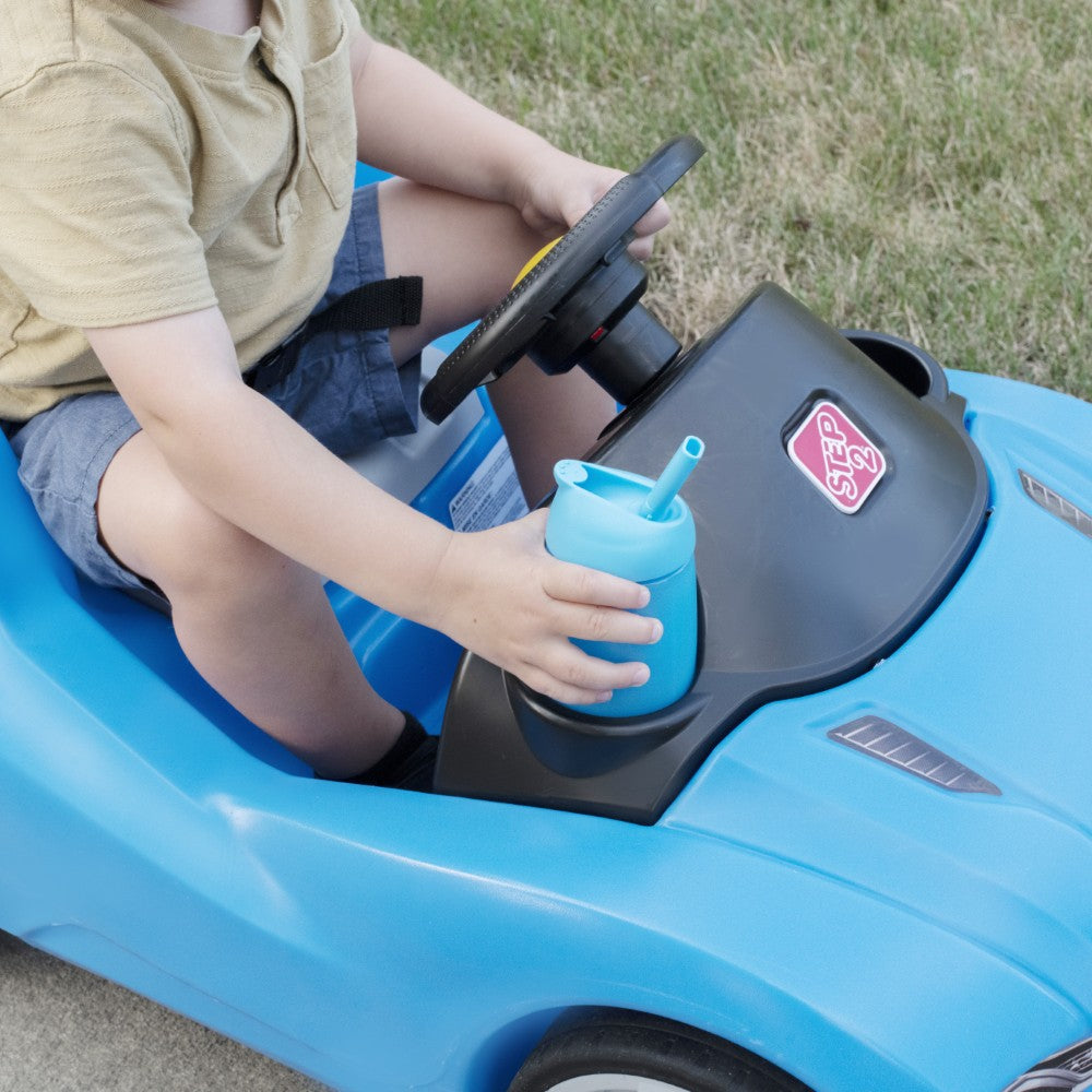 Whisper Ride Cruiser (Blue)
