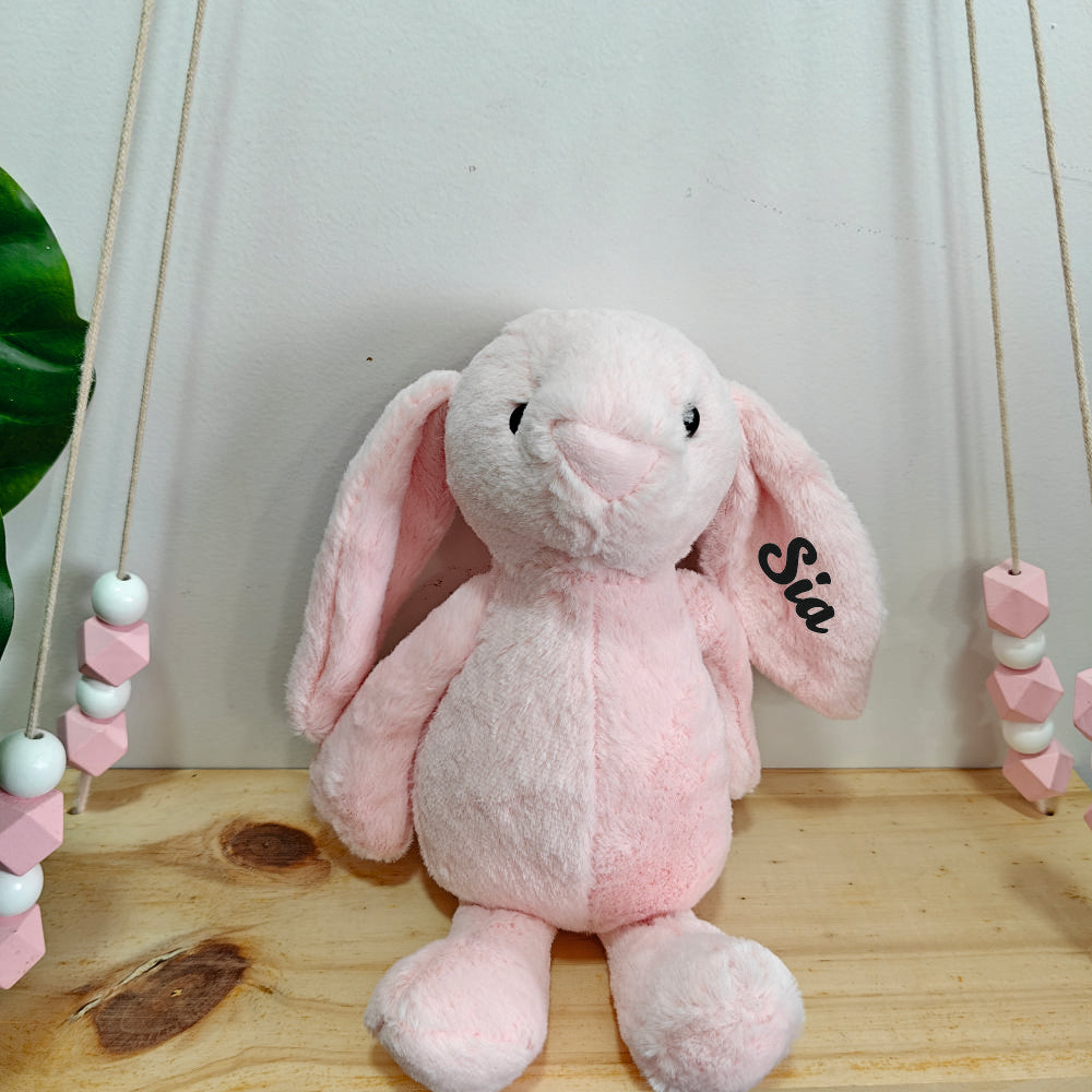 Rosie - Snug Bunny