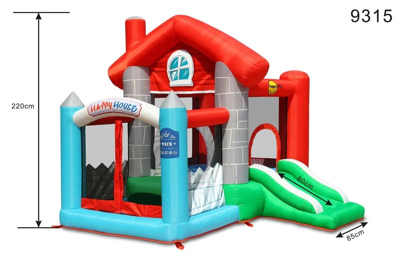 Happy House