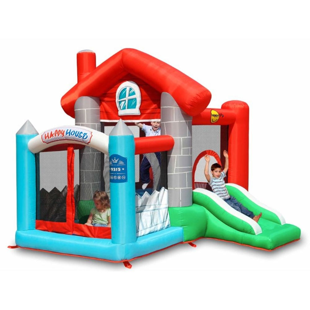 Happy House