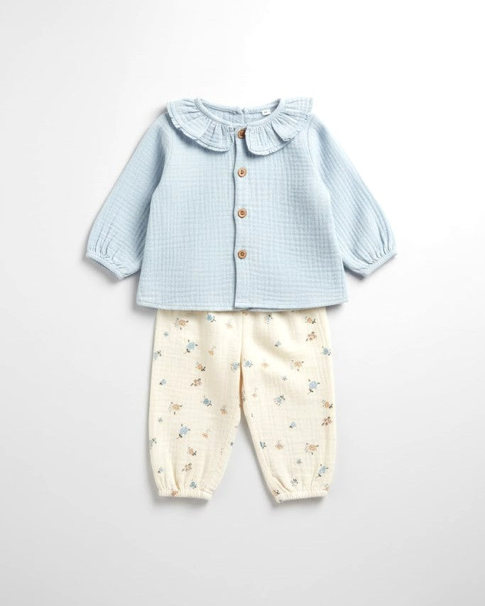 The Peter Pan Pastels Sky