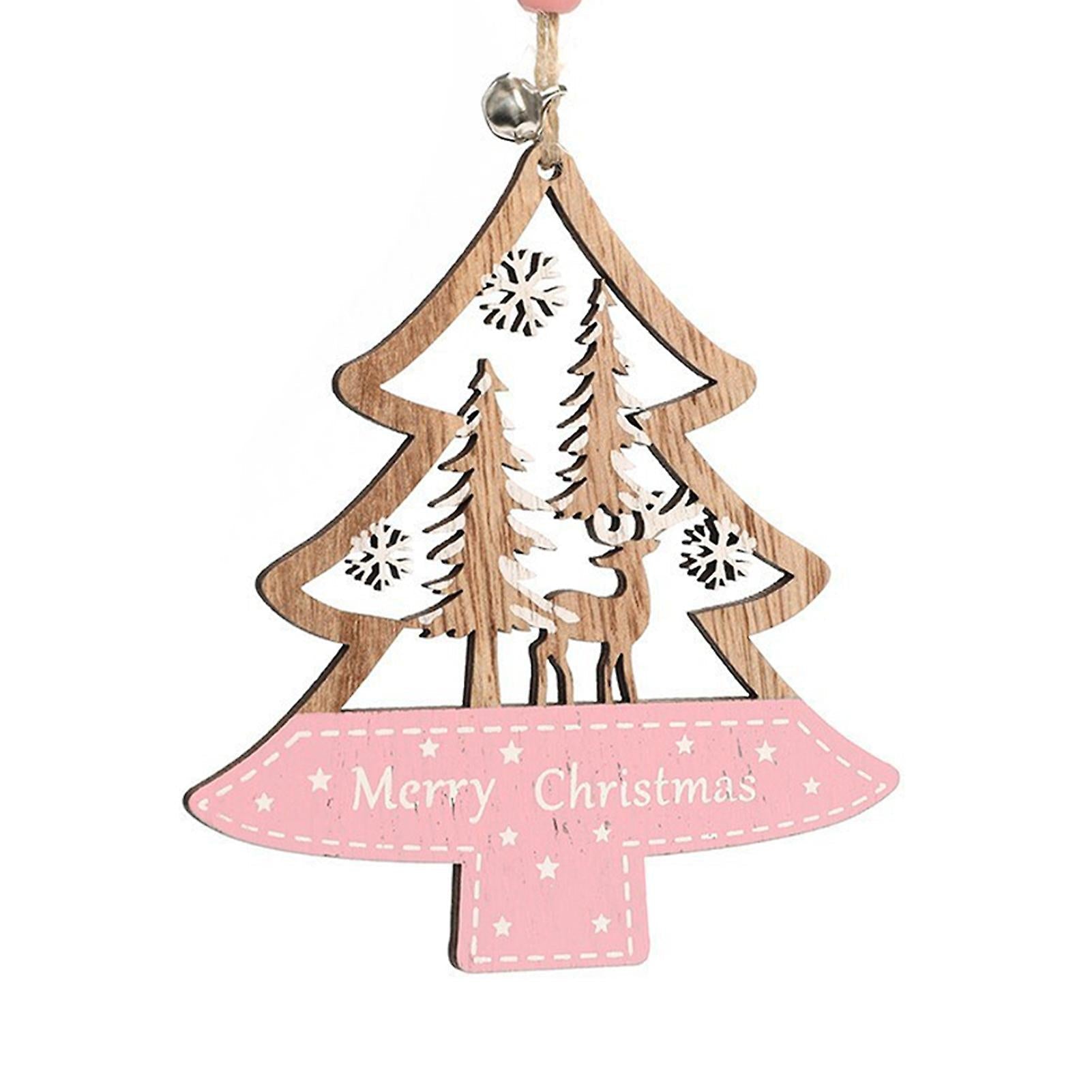 Cotton Candy Ornaments- Set of 4