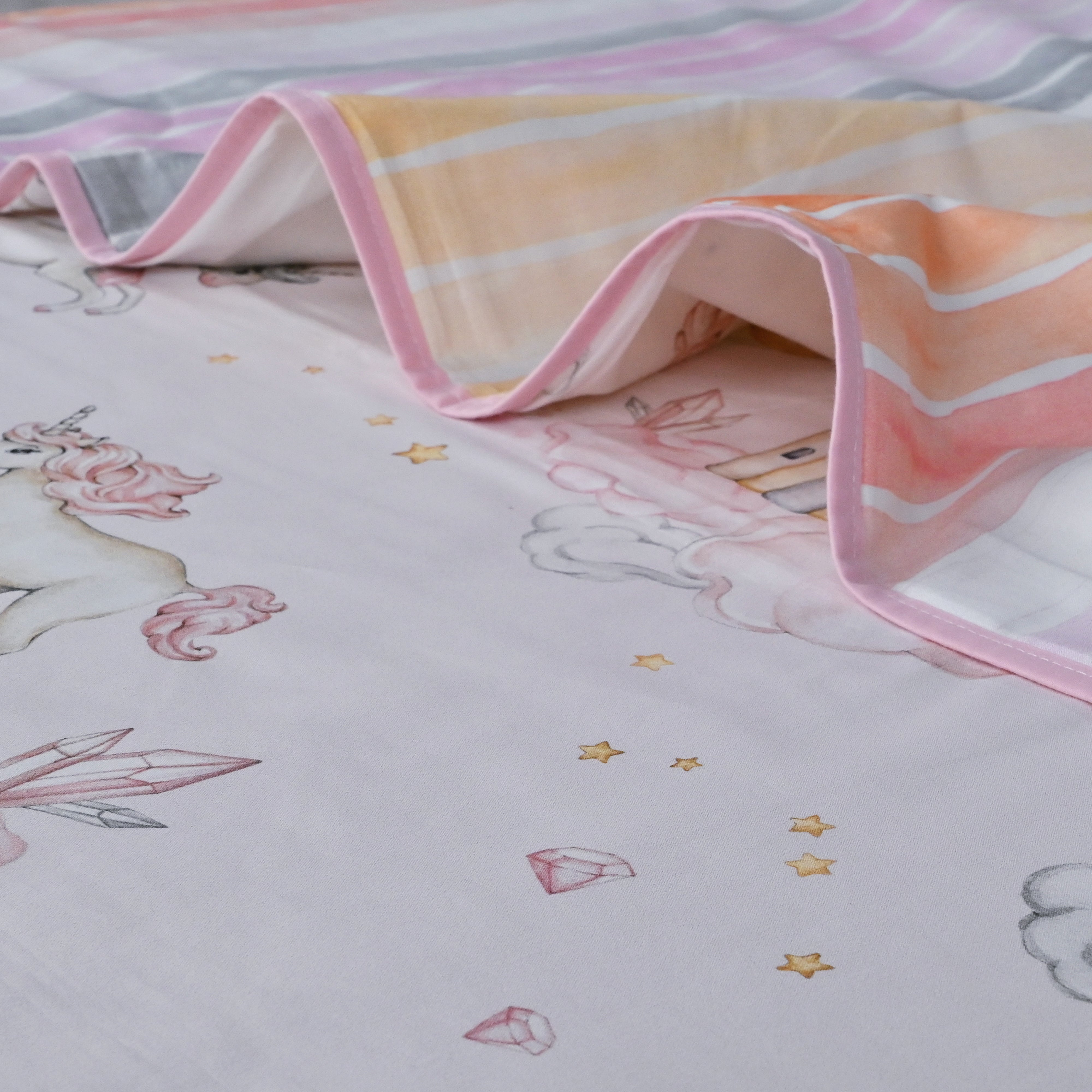 Dream a little dream - Dohar Blanket