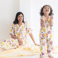 Sun and Songs Mama Jammies