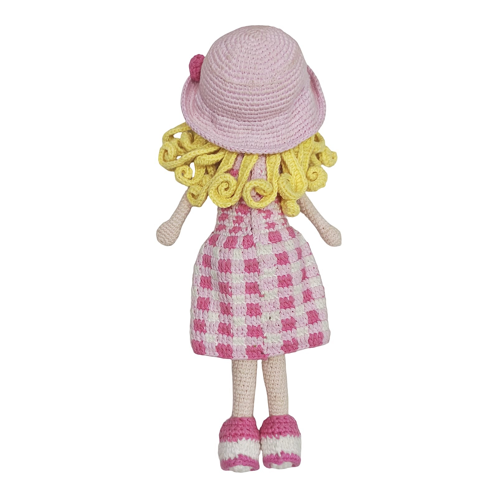 Fiona Doll