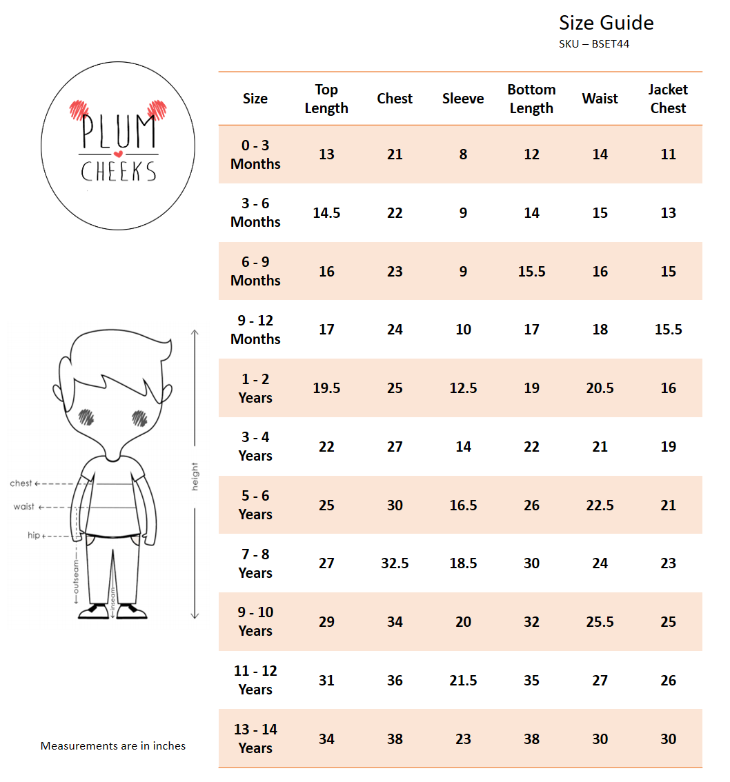 Sunburst Kurta Set - Totdot