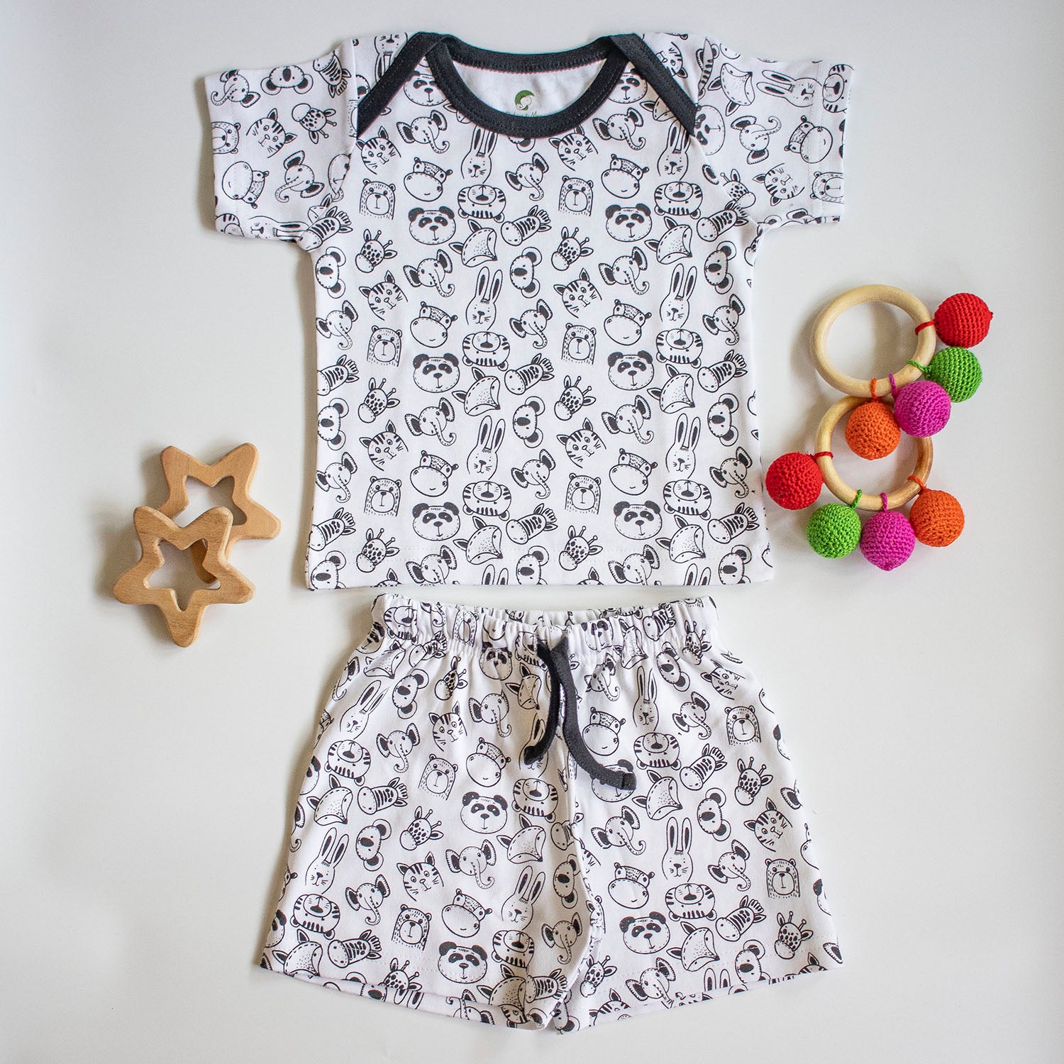 Animals - Co-ord Set