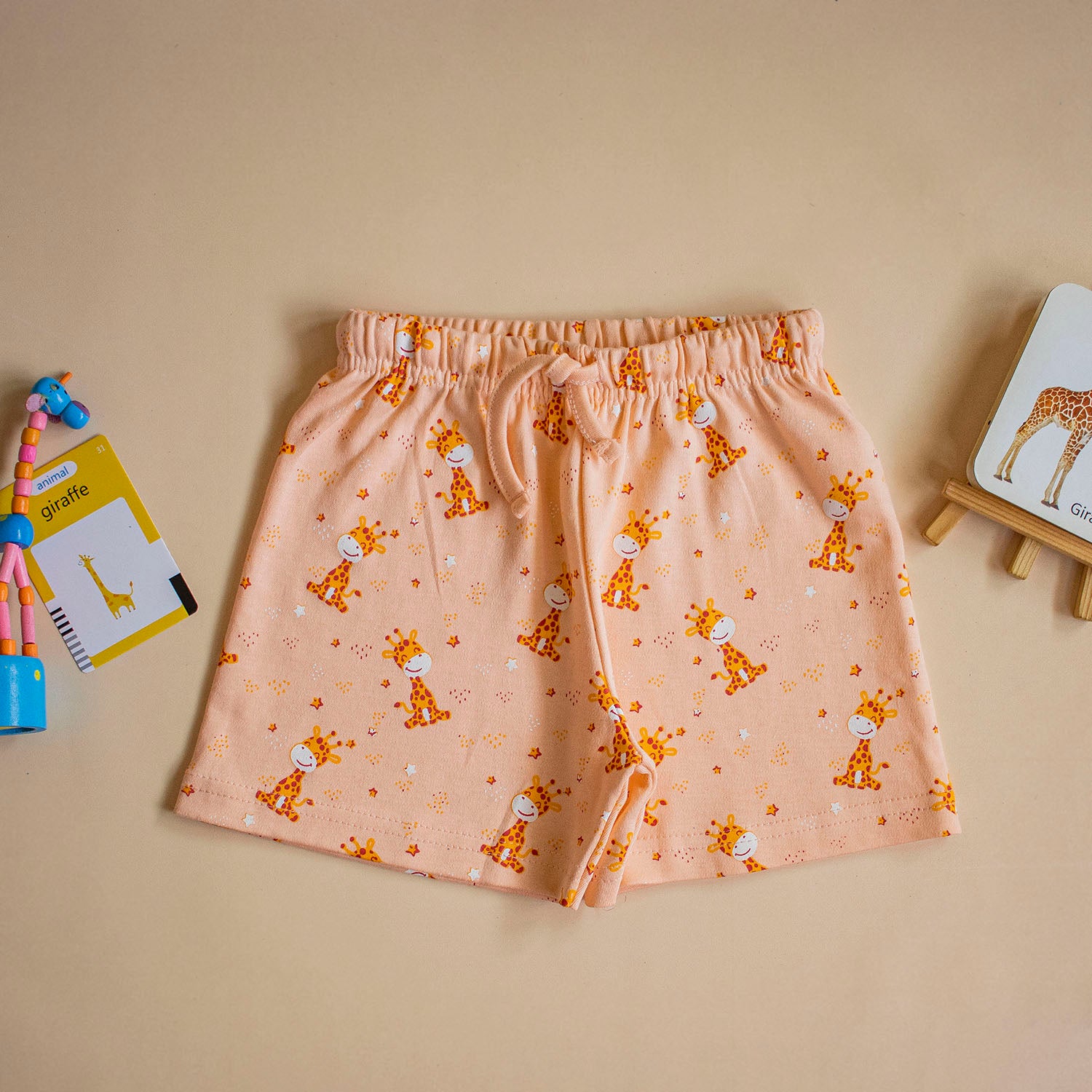 Giraffe - Co-ord Set