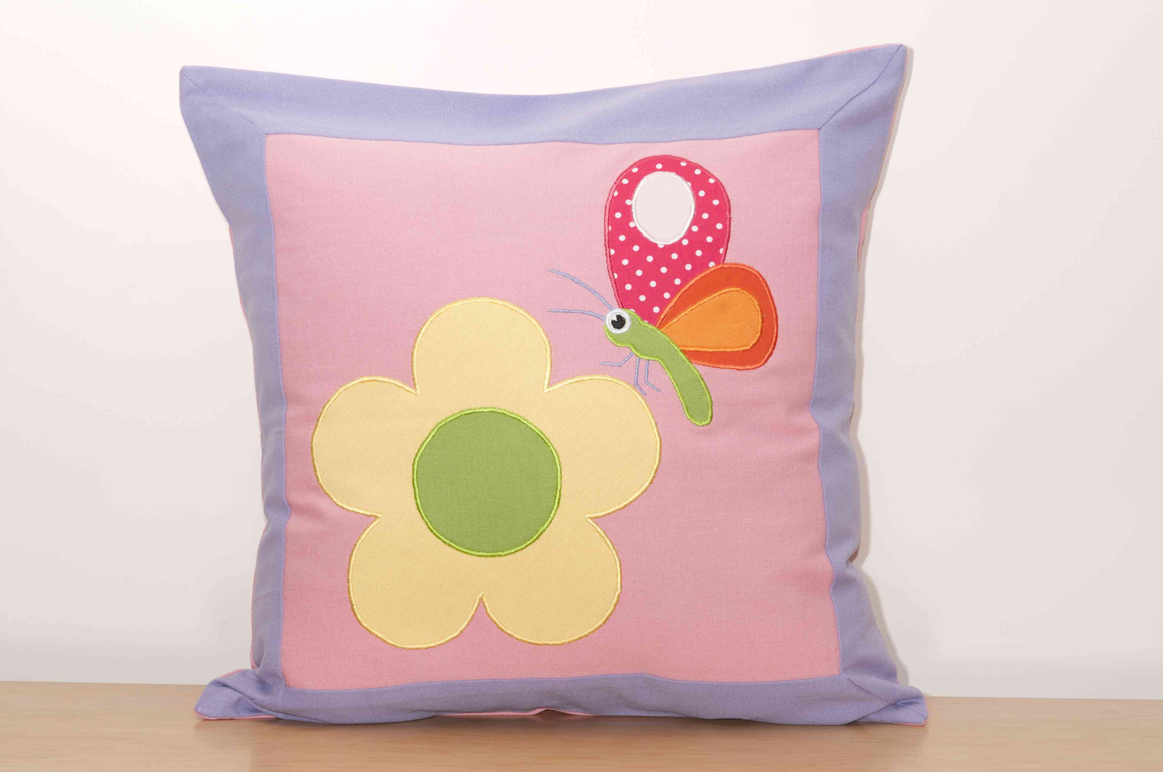 Bloom - Cushion Cover