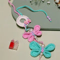 Budding Butterflies Rakhi - For Girls