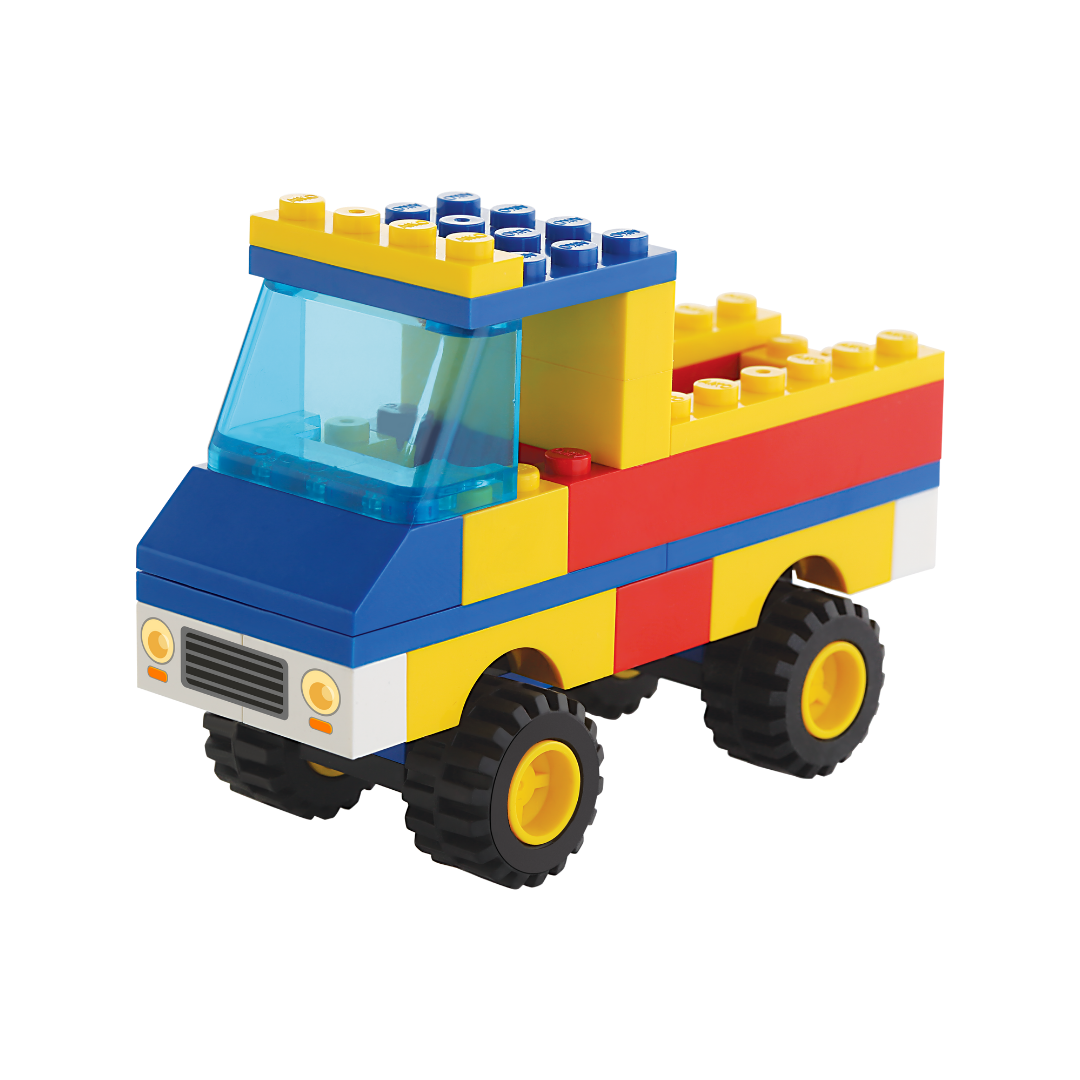 Build A Car