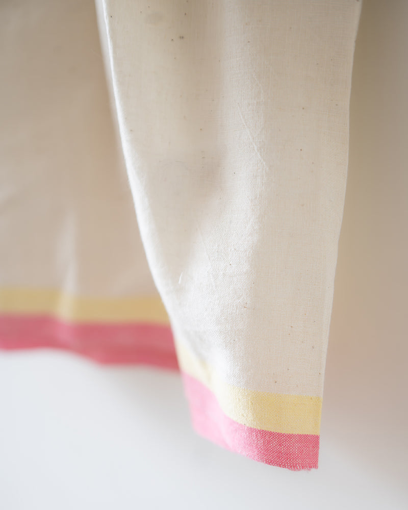 Cloud Kiss Kora Gathered Dress