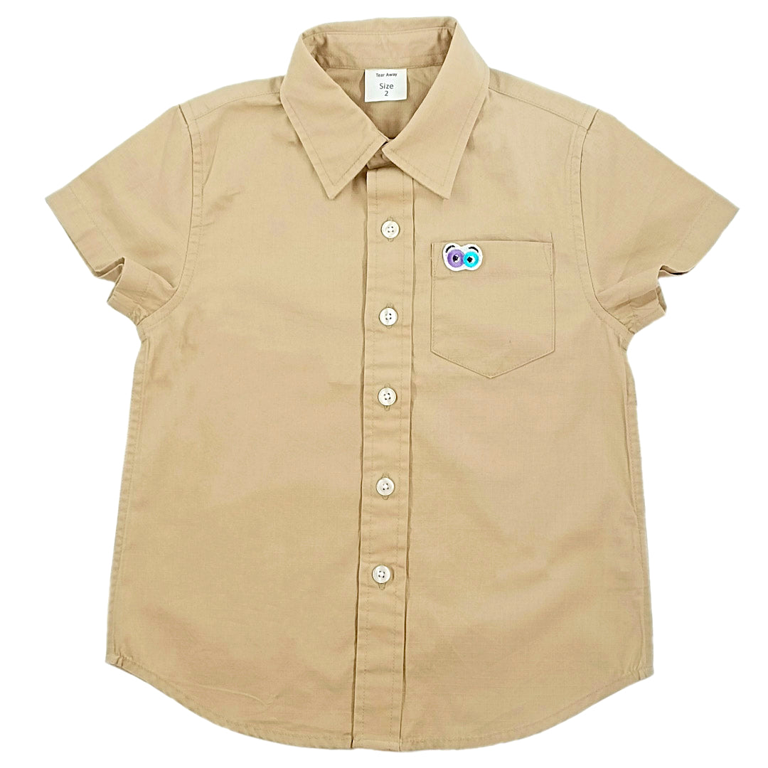 Boys mudpie cotton