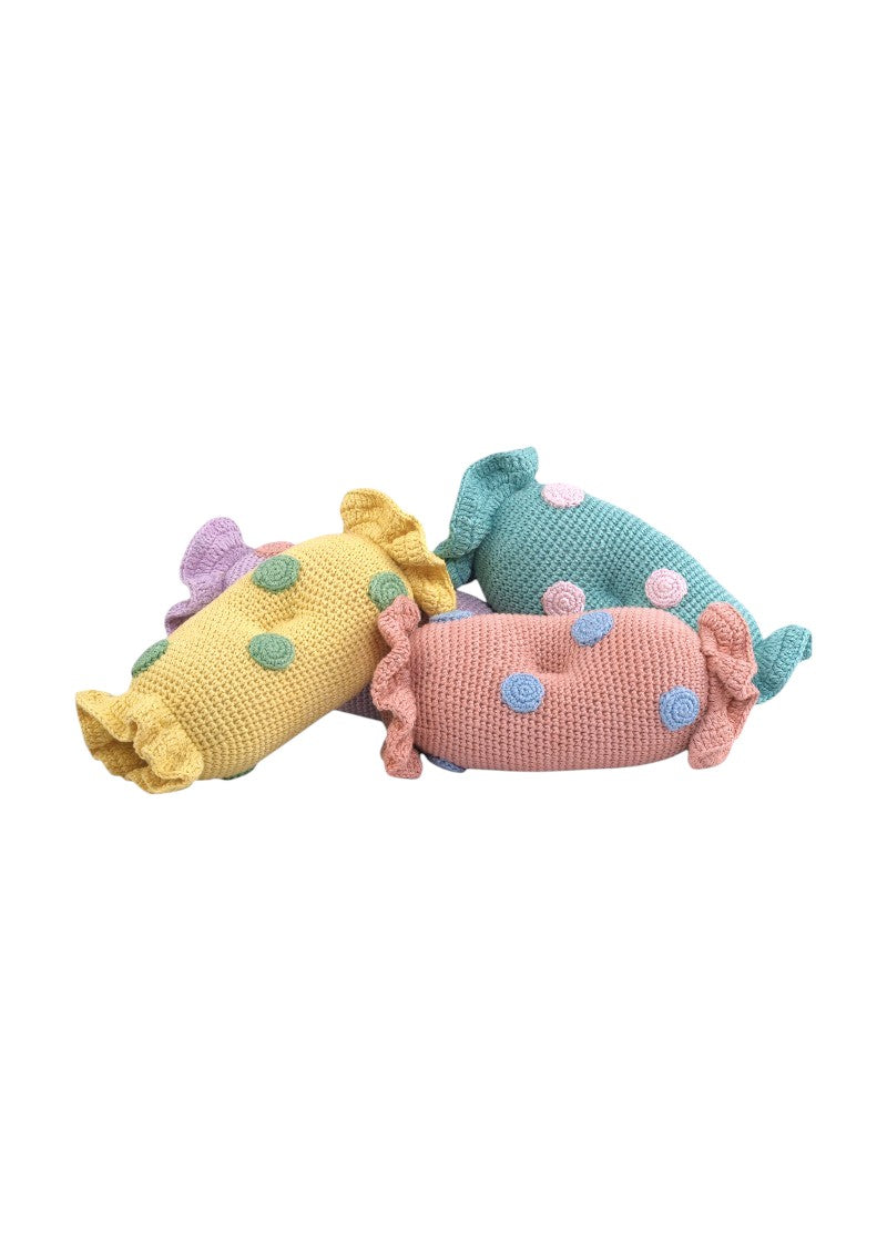 Candy Cushion