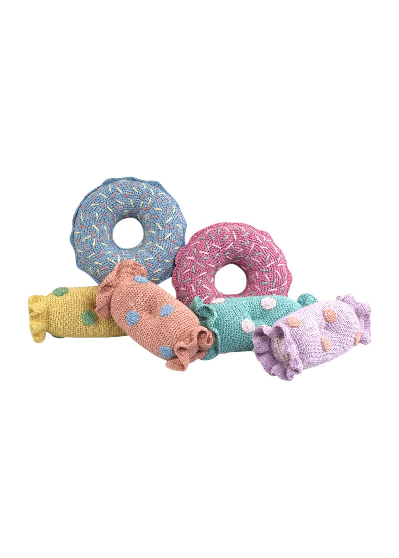 Candy Cushion