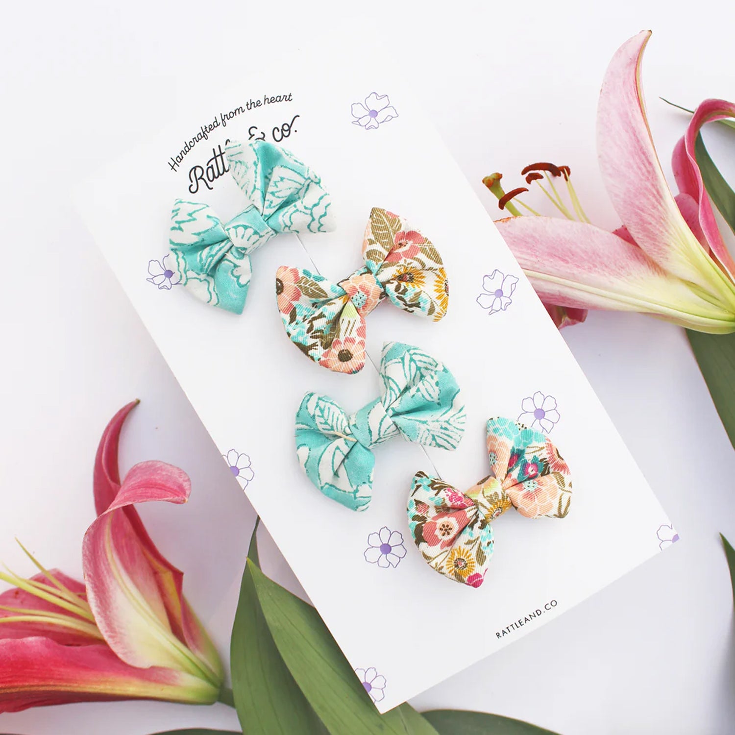 You're Snow Special - Set of 4 Clips