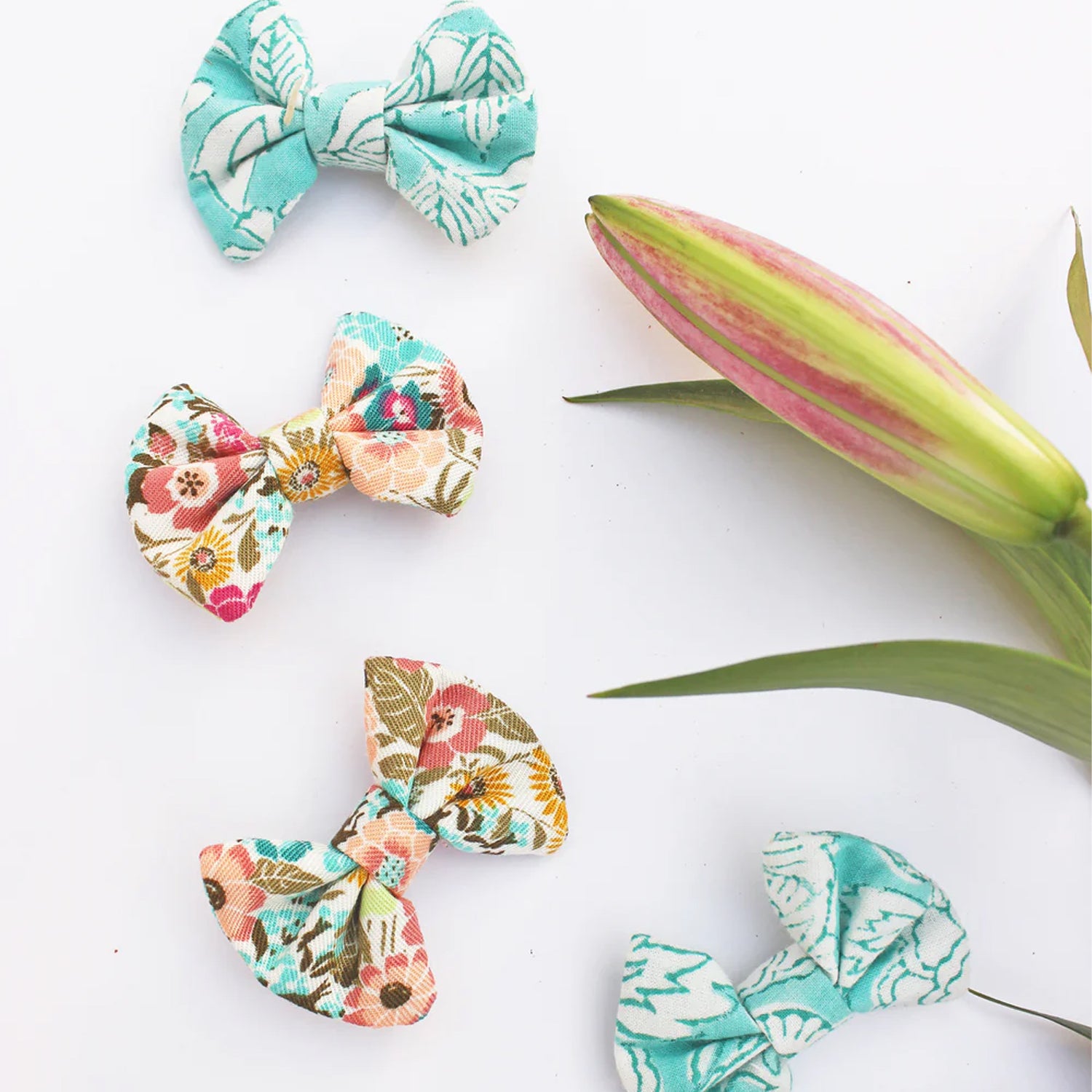 You're Snow Special - Set of 4 Clips
