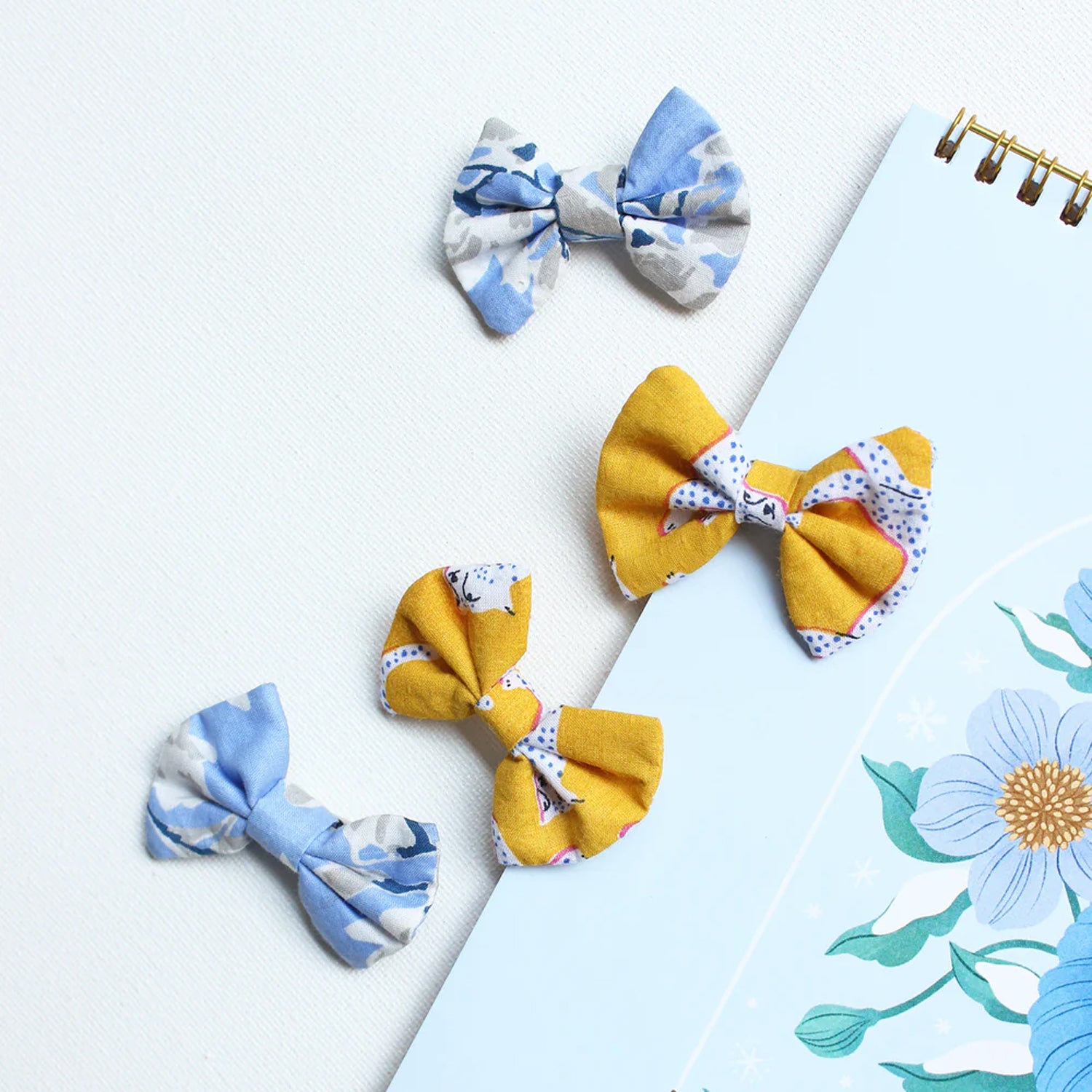 Perfect - Set of 4 Clips
