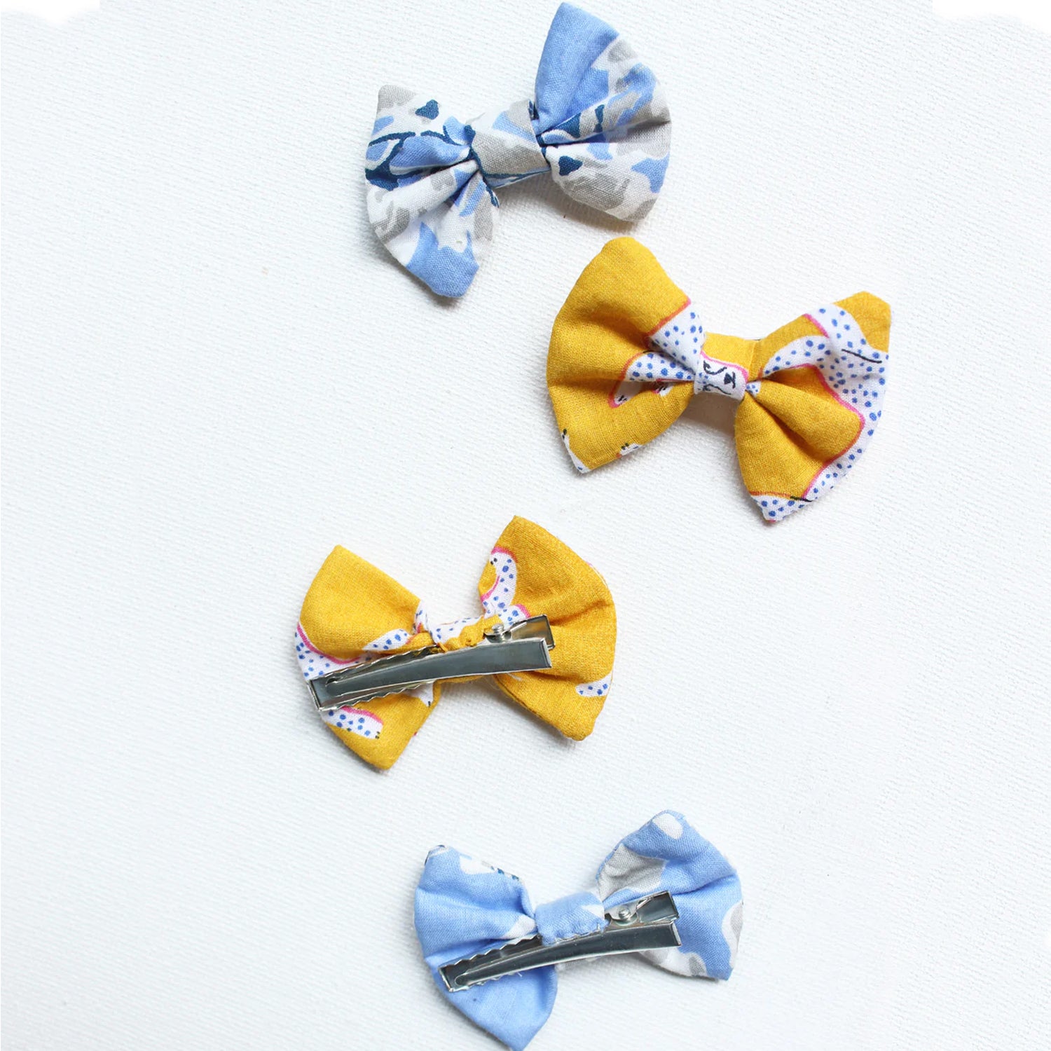 Perfect - Set of 4 Clips