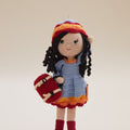 Handmade Crochet Coco