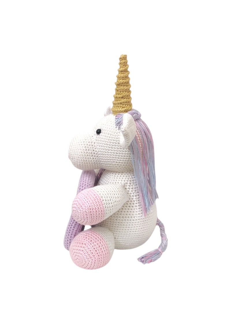 Unicorn Photo Frame
