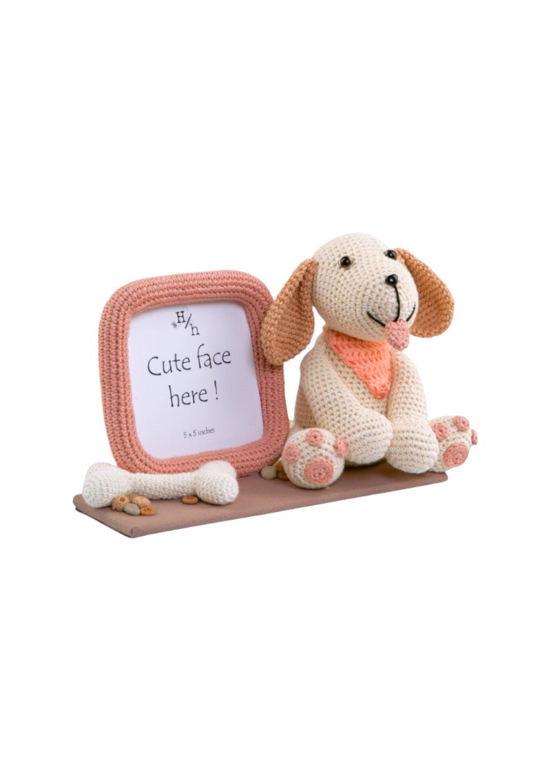Dog Frame