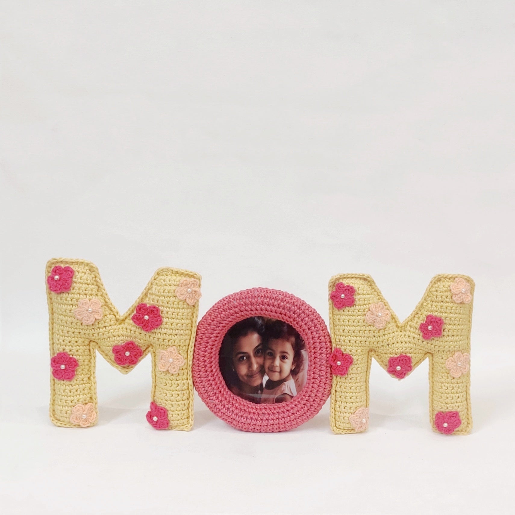 MOM' Frame - Totdot