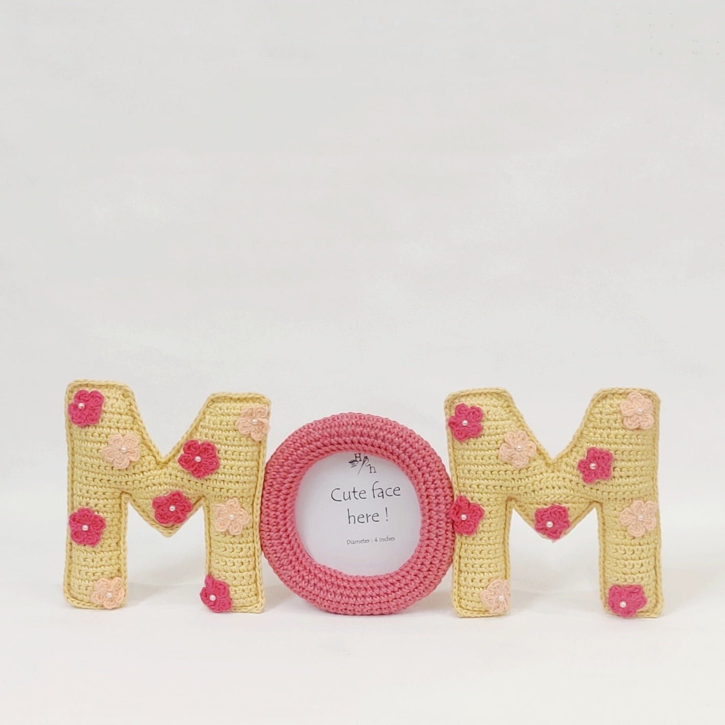 MOM' Frame - Totdot