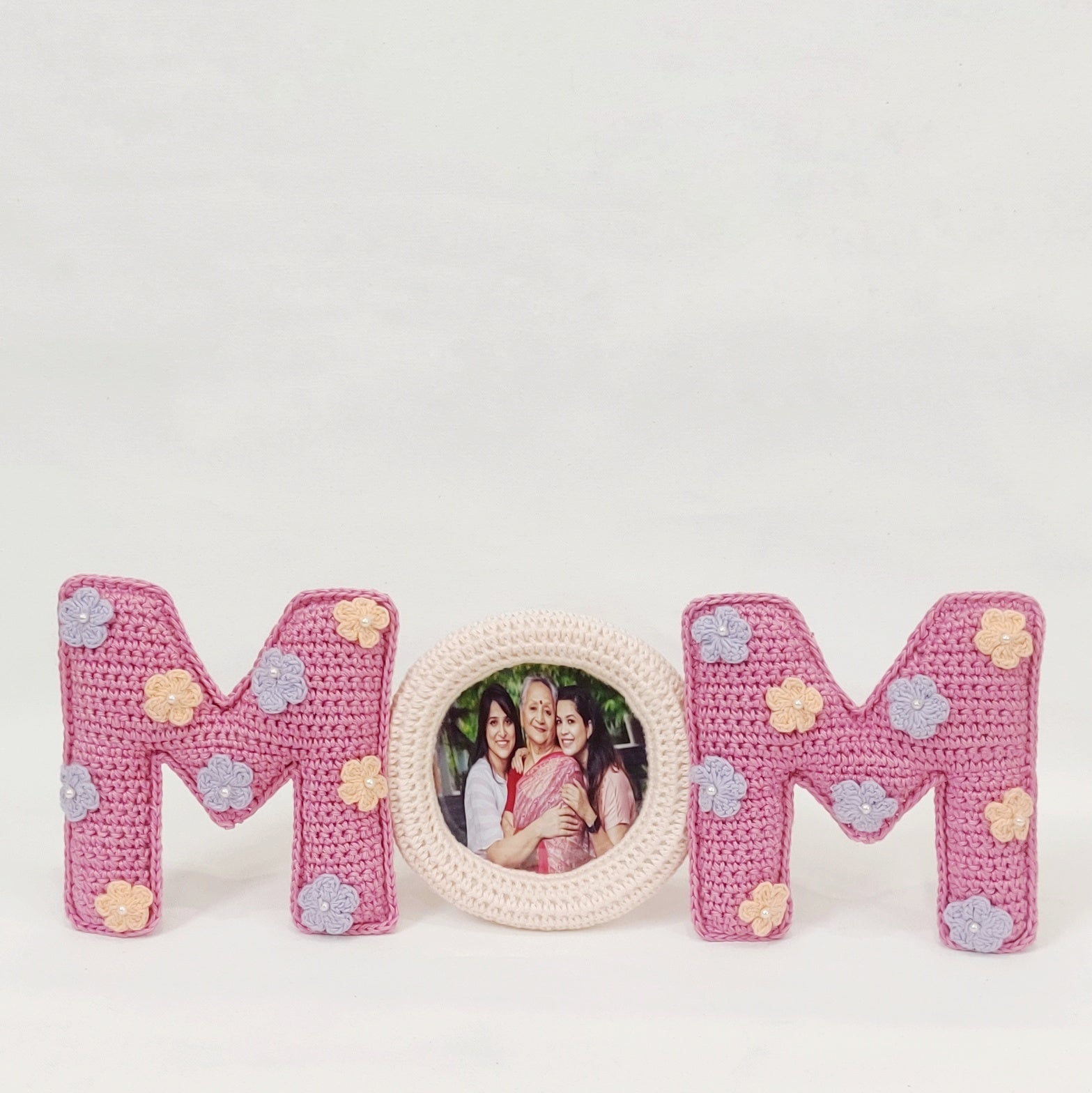 MOM' Frame - Totdot