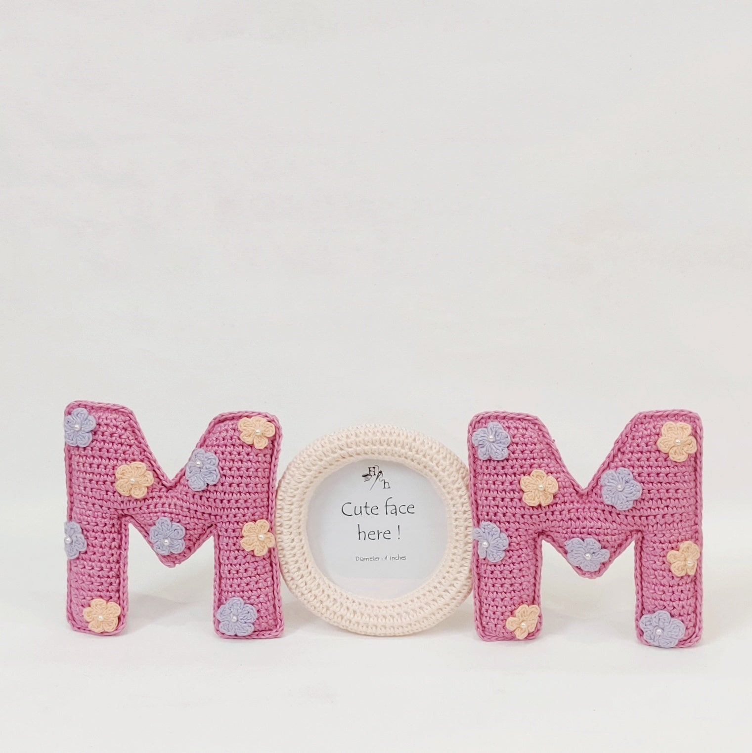 MOM' Frame - Totdot