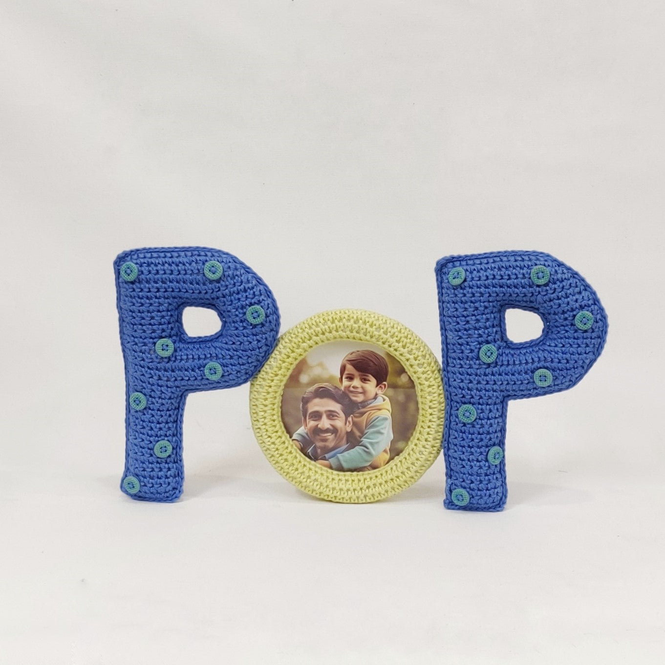 POP' Frame - Totdot