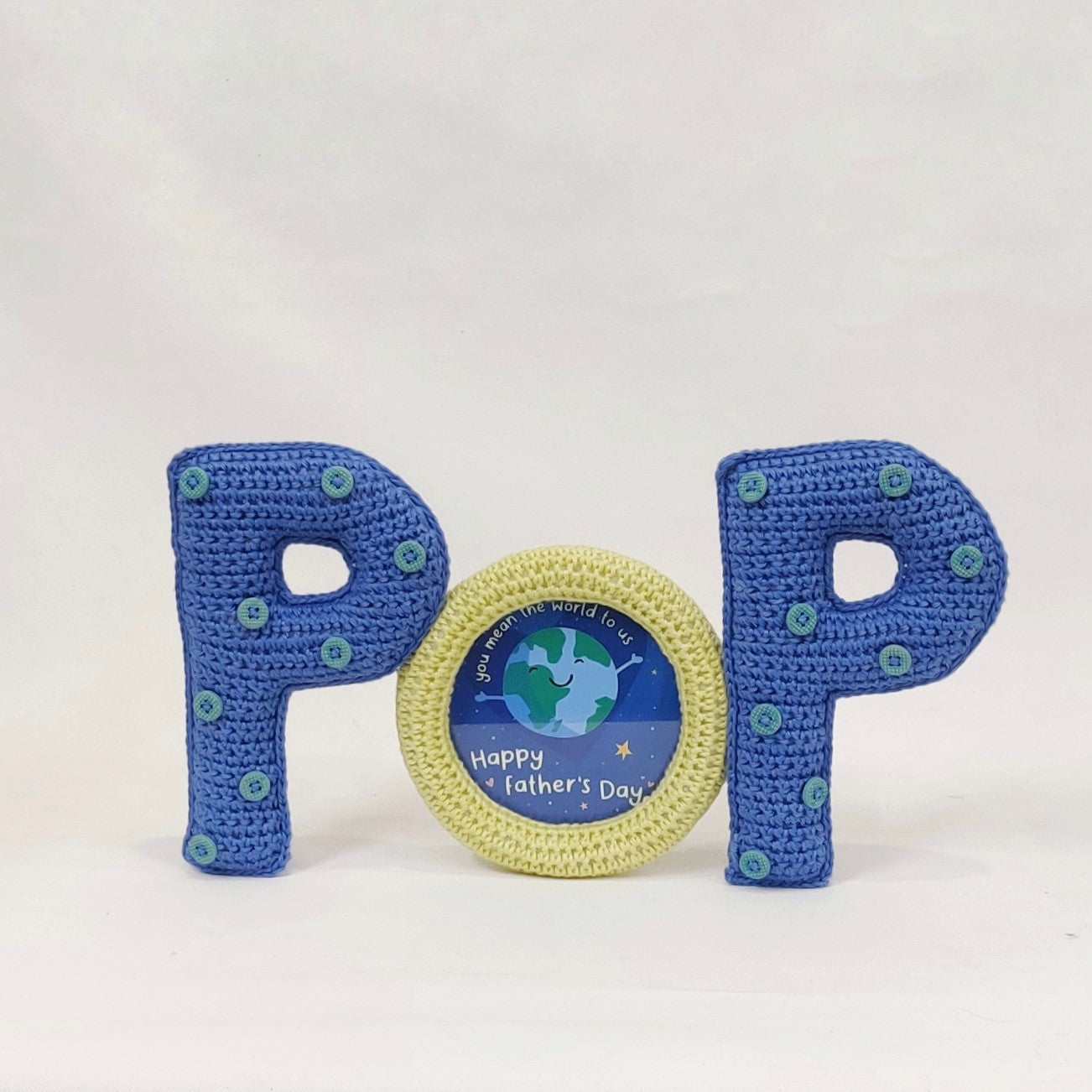 POP' Frame - Totdot