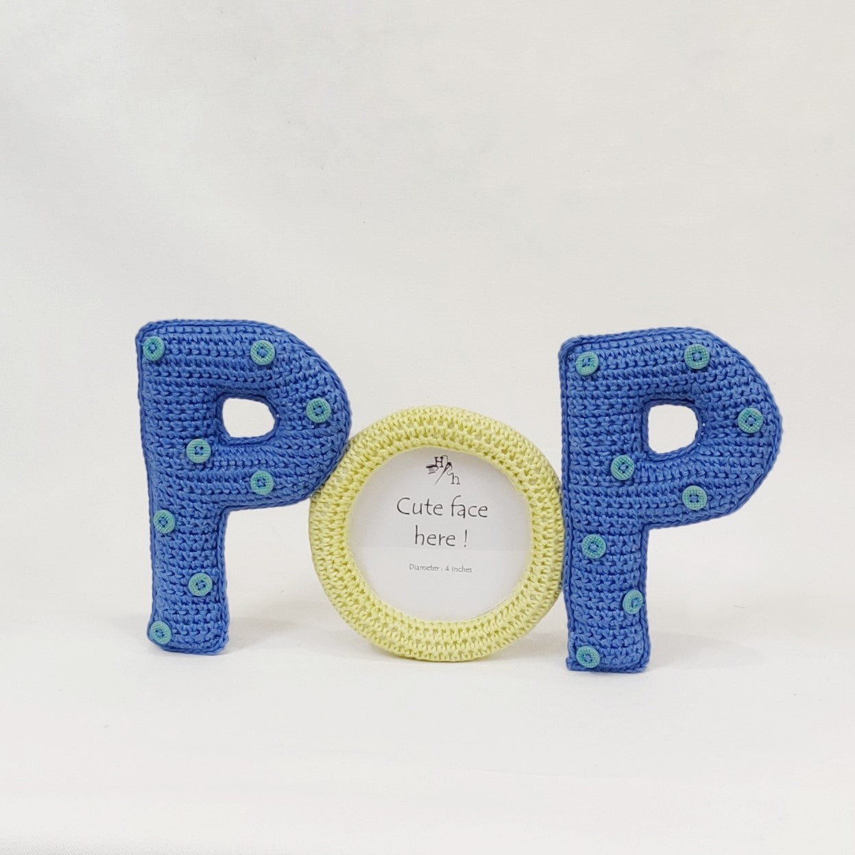 POP' Frame - Totdot