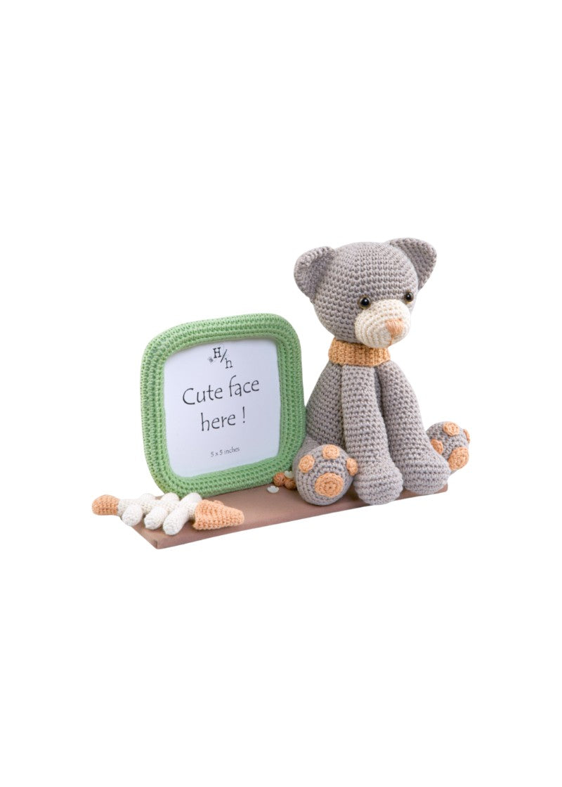 Kitten Frame