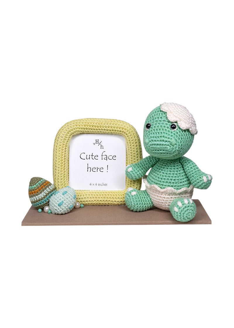 Baby Dino Frame
