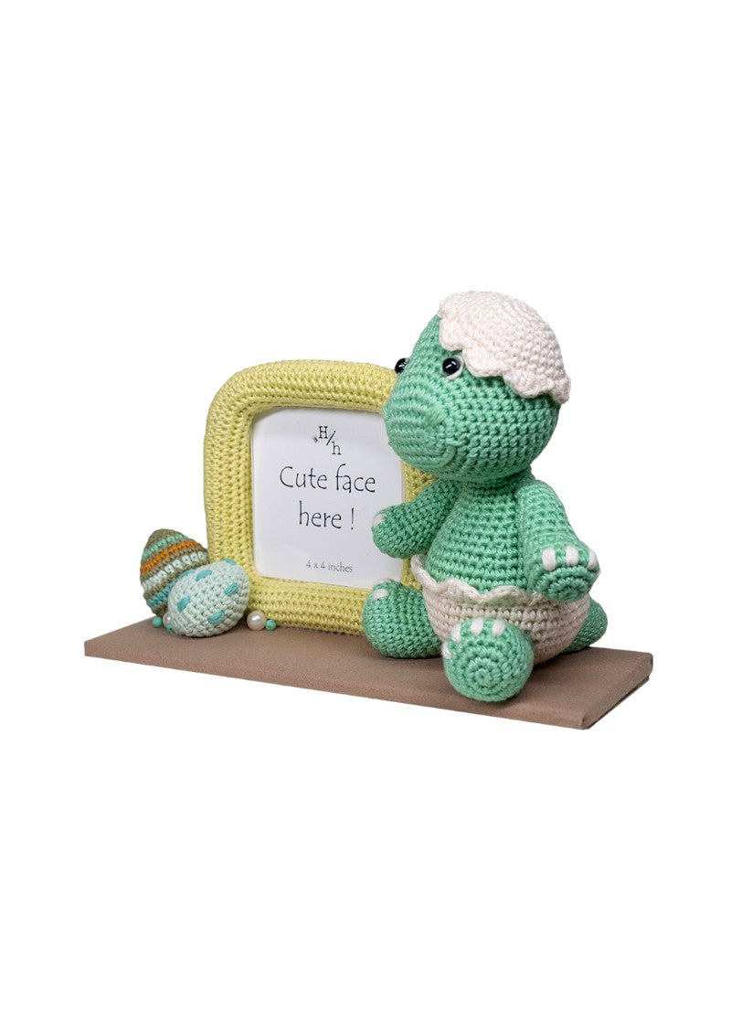 Baby Dino Frame