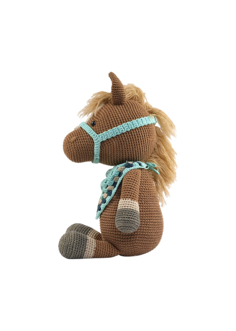 Harley the Horse