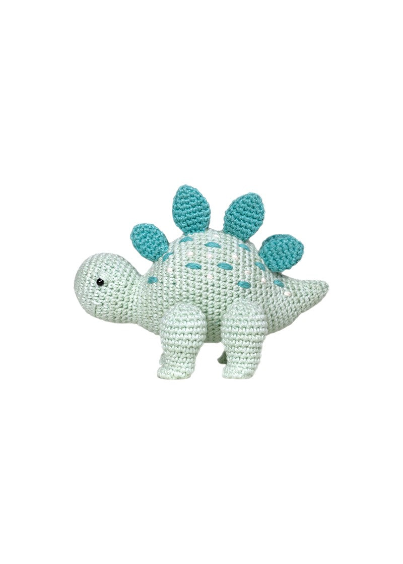 Dino - Stegosaurus