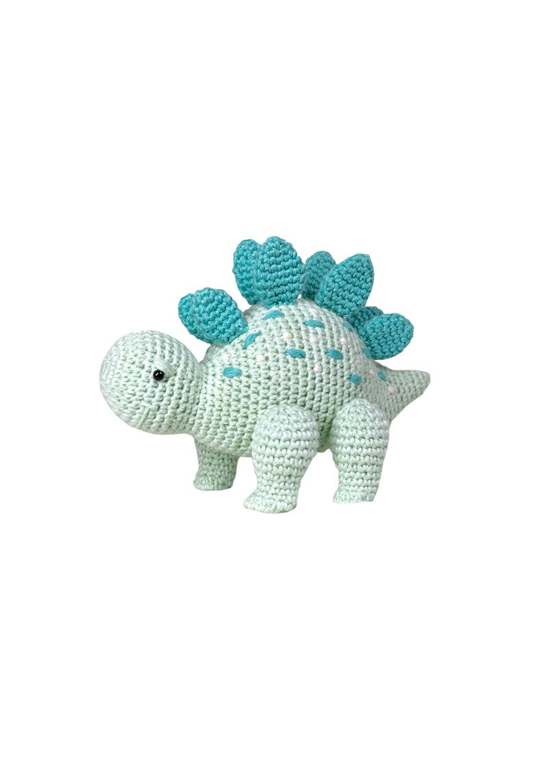 Dino - Stegosaurus