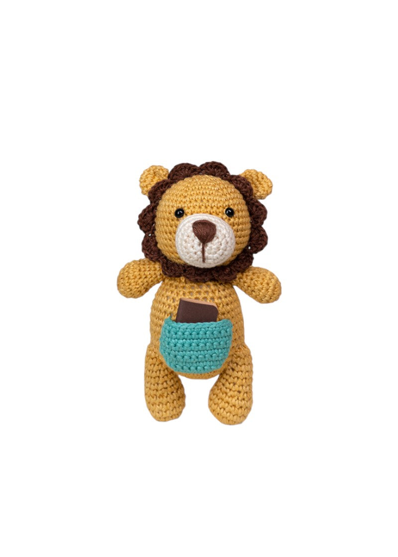 Lion Cub